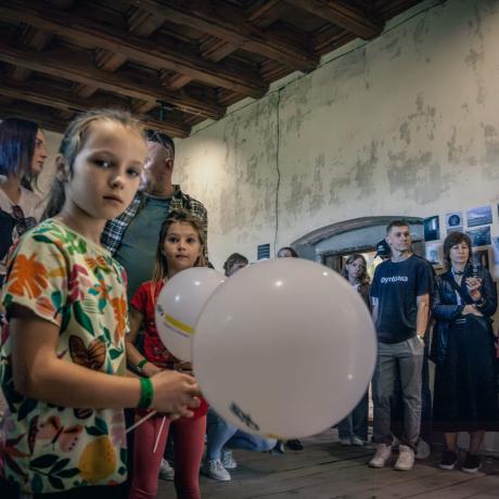 Ukraina/ Lwów/ Festiwal Вежа/ 2023