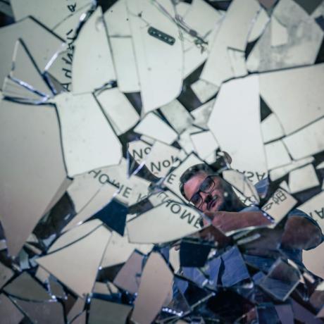 Ukraina/ Lwów/ Festiwal Вежа/ 2023