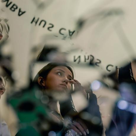 Ukraina/ Lwów/ Festiwal Вежа/ 2023