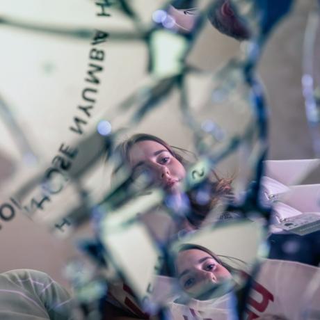 Ukraina/ Lwów/ Festiwal Вежа/ 2023