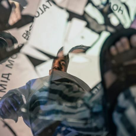 Ukraina/ Lwów/ Festiwal Вежа/ 2023