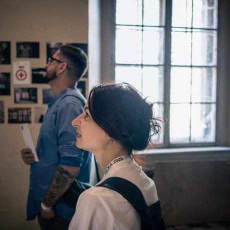 Ukraina/ Lwów/ Festiwal Вежа/ 2023