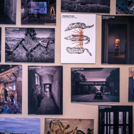 Ukraina/ Lwów/ Festiwal Вежа/ 2023