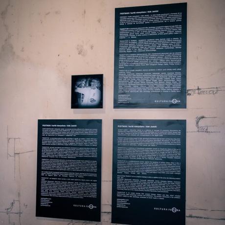 Ukraina/ Lwów/ Festiwal Вежа/ 2023