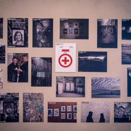 Ukraina/ Lwów/ Festiwal Вежа/ 2023