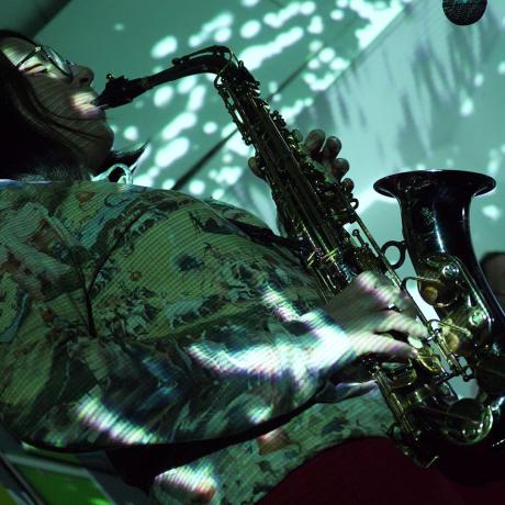 DARK ENERGY VOICE, Galeria I