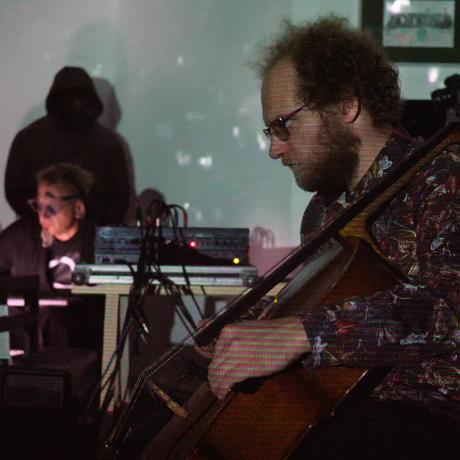 DARK ENERGY VOICE, Galeria I