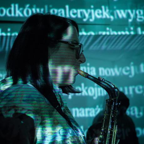 DARK ENERGY VOICE, Galeria I