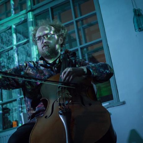 DARK ENERGY VOICE, Galeria I