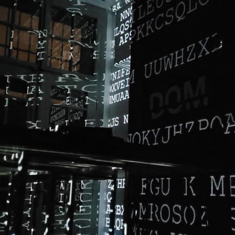 DARK ENERGY VOICE, Galeria I