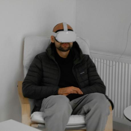 TRANS/IT/US / Galeria Apteka / Alek Janicki