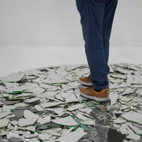 TRANS/IT/US / Galeria Apteka / Alek Janicki