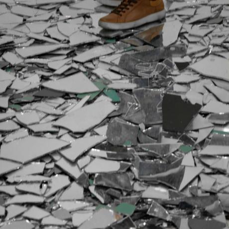 TRANS/IT/US / Galeria Apteka / Alek Janicki