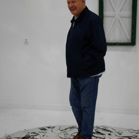 TRANS/IT/US / Galeria Apteka / Alek Janicki