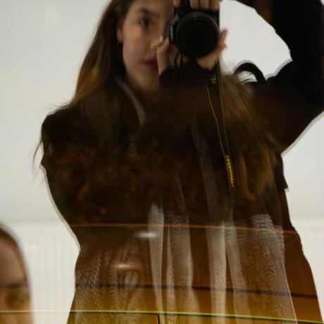 TRANS/IT/US / Galeria Apteka / Alek Janicki