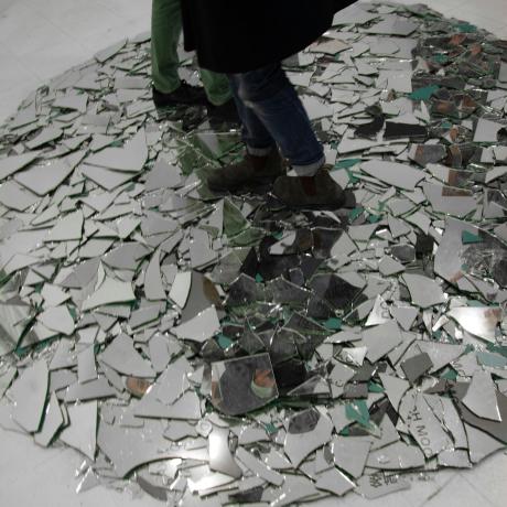 TRANS/IT/US / Galeria Apteka / Alek Janicki