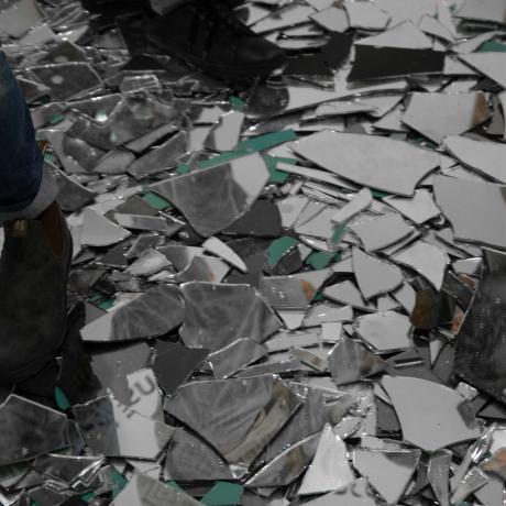 TRANS/IT/US / Galeria Apteka / Alek Janicki