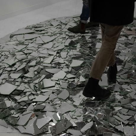 TRANS/IT/US / Galeria Apteka / Alek Janicki