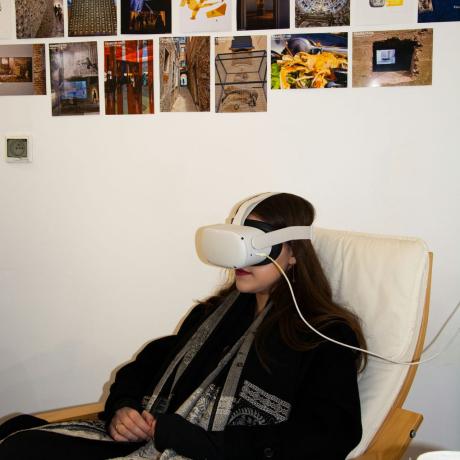 TRANS/IT/US / Galeria Apteka / Alek Janicki