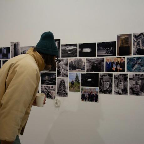 TRANS/IT/US / Galeria Apteka / Alek Janicki