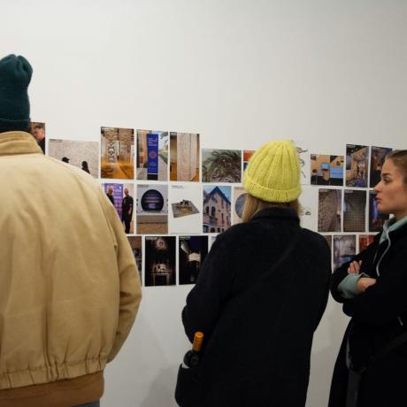 TRANS/IT/US / Galeria Apteka / Alek Janicki