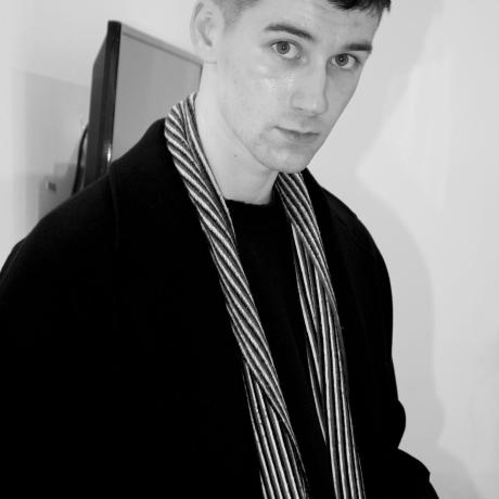 TRANS/IT/US / Galeria Apteka / Alek Janicki