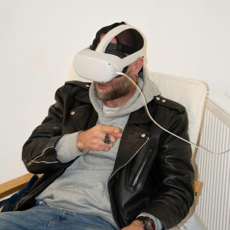 TRANS/IT/US / Galeria Apteka / Alek Janicki