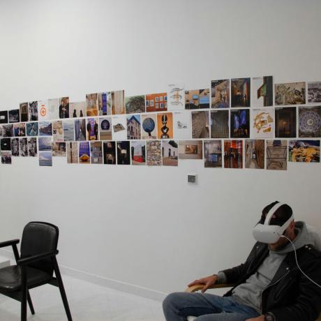 TRANS/IT/US / Galeria Apteka / Alek Janicki