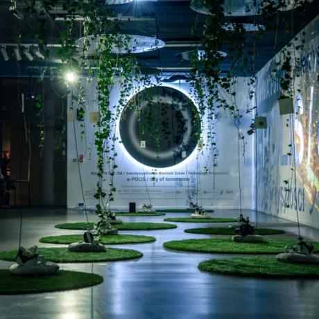 Biennale Architektury w Krakowie