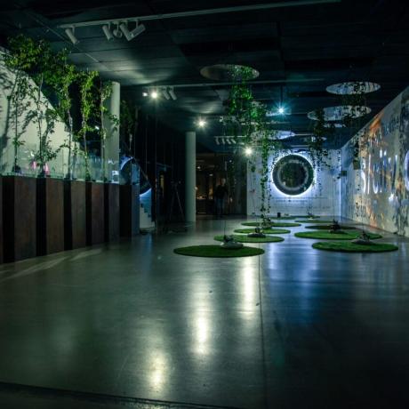 Biennale Architektury w Krakowie