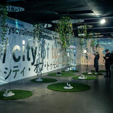 Biennale Architektury w Krakowie