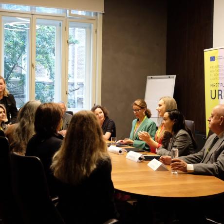 Międzynarodowa konferencja UREHERIT