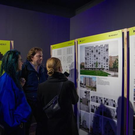 Międzynarodowa konferencja UREHERIT