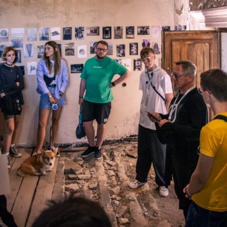 Festiwal Architektury WIEŻA