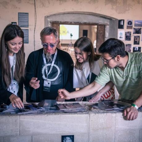 Festiwal Architektury WIEŻA