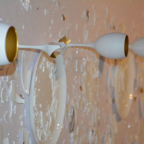 Ostatnia Wieczerza – Intro