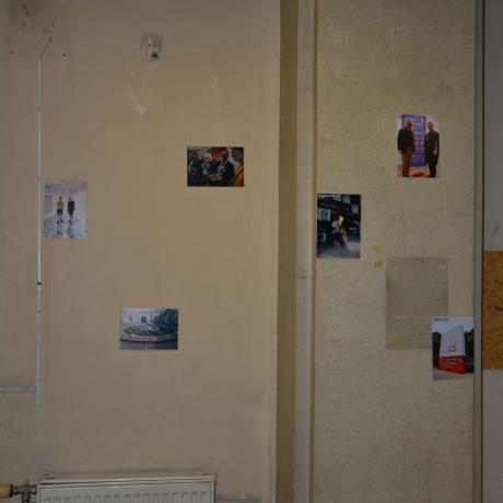 PostMan – finisaż wystawy.