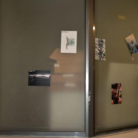 PostMan – finisaż wystawy.