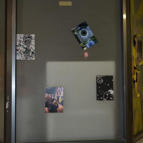 PostMan – finisaż wystawy.