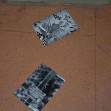 PostMan – finisaż wystawy.