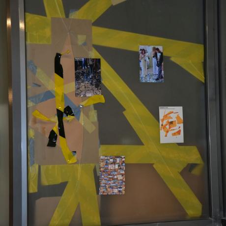 PostMan – finisaż wystawy.