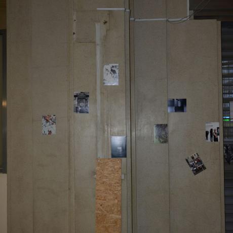 PostMan – finisaż wystawy.