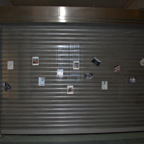 PostMan – finisaż wystawy.