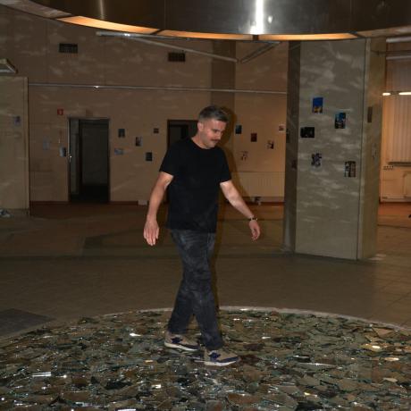 PostMan – finisaż wystawy.