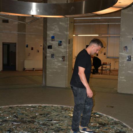 PostMan – finisaż wystawy.