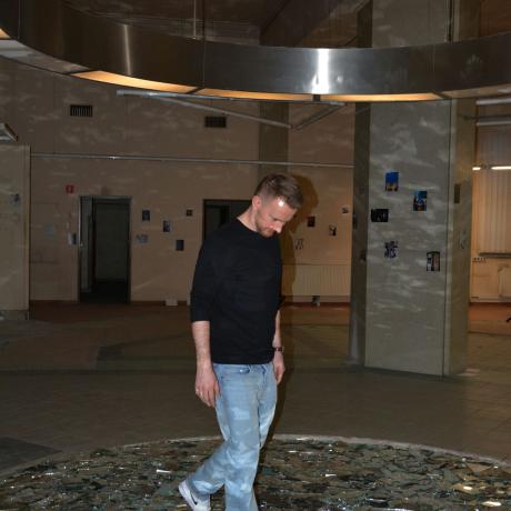 PostMan – finisaż wystawy.