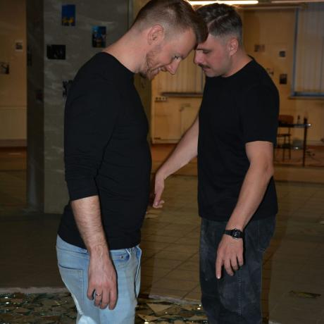 PostMan – finisaż wystawy.