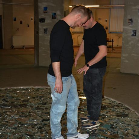 PostMan – finisaż wystawy.