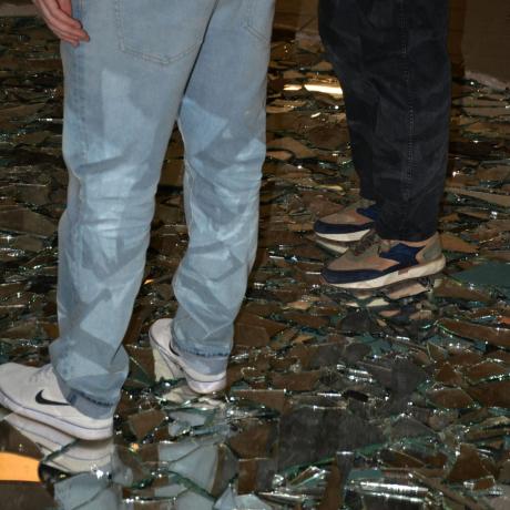 PostMan – finisaż wystawy.