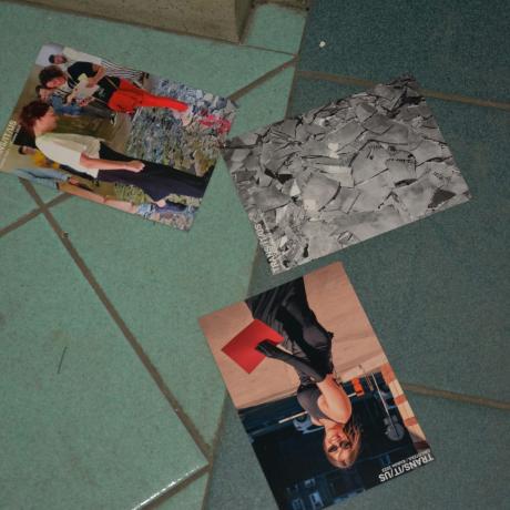 PostMan – finisaż wystawy.